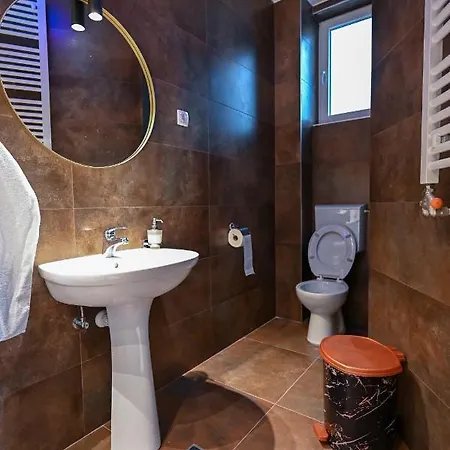 Apartment Bane 6 Kraljevo