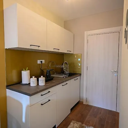 Bane 6 Apartment *