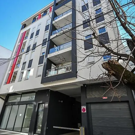 Bane 6 Apartamento *