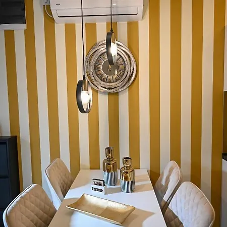 Bane 6 Apartment