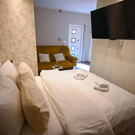 Bane 6 Apartment Kraljevo