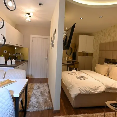 Bane 6 Apartment