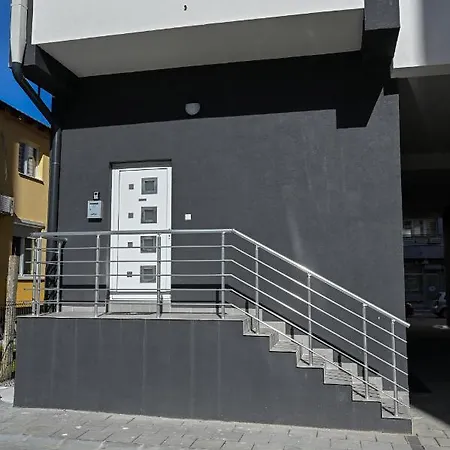 Apartment Bane 6 Kraljevo